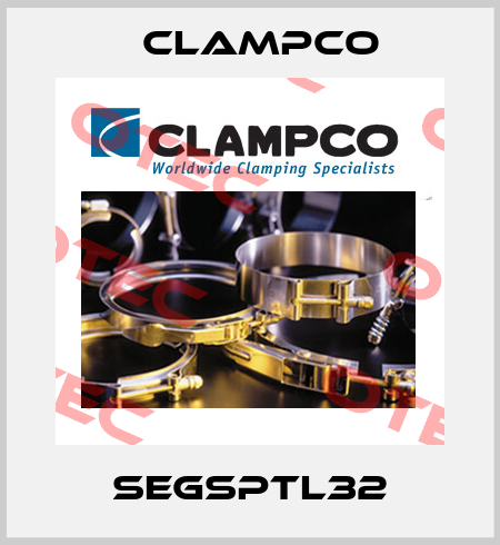 SEGSPTL32 Clampco