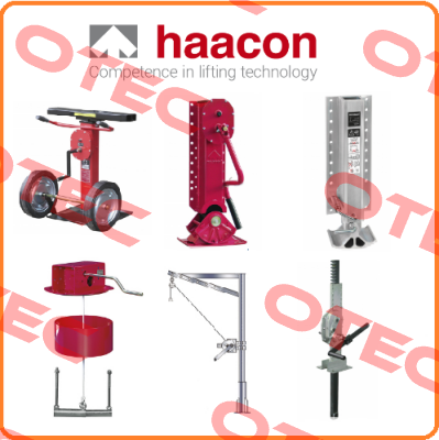 DKV550/1300 (R15) haacon