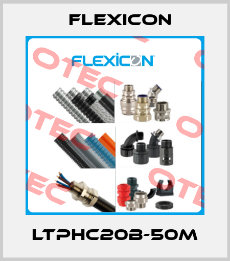 LTPHC20B-50M Flexicon