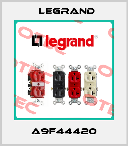 A9F44420 Legrand