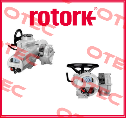 B8521.A1 Rotork