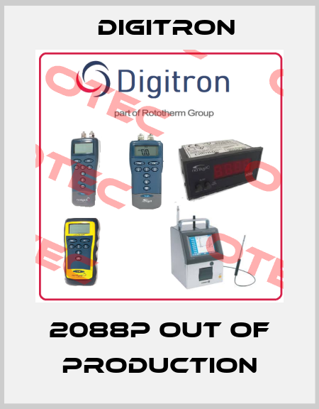2088P out of production Digitron