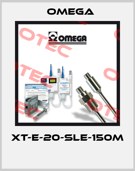 XT-E-20-SLE-150M  Omega