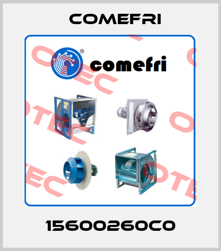 15600260C0 Comefri