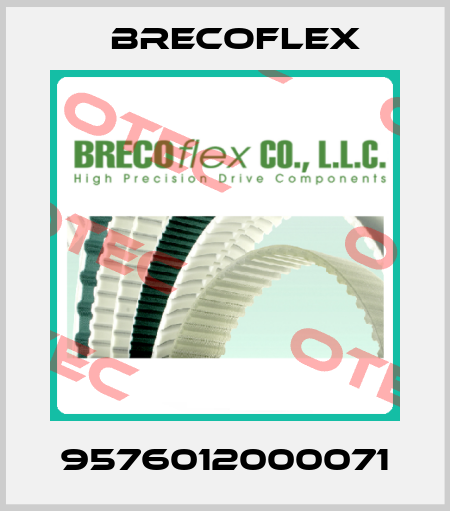 9576012000071 Brecoflex