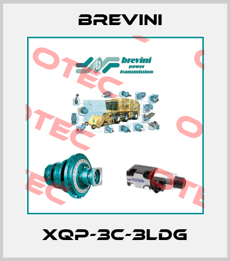 XQP-3C-3LDG Brevini