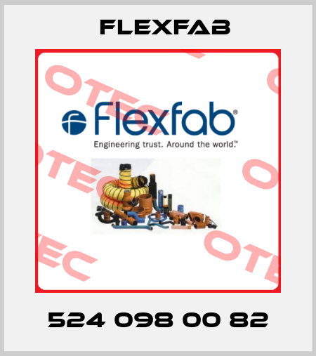 524 098 00 82 Flexfab