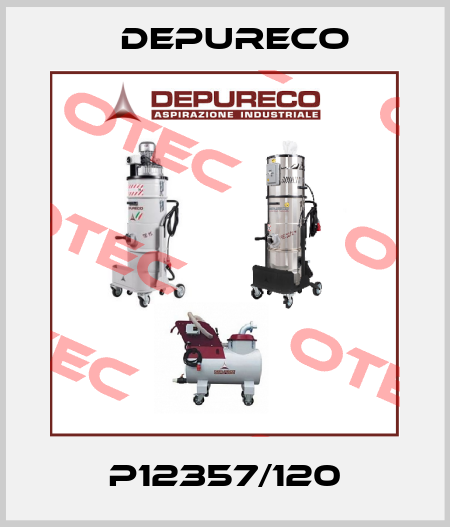 P12357/120 Depureco