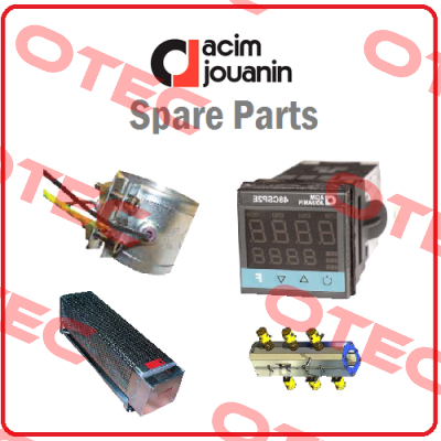 TPCAP45DF Acim Jouanin