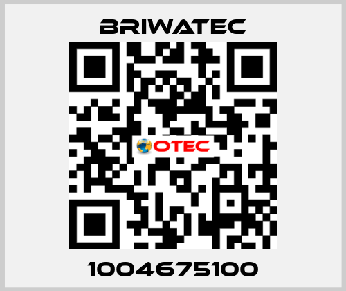 1004675100 Briwatec