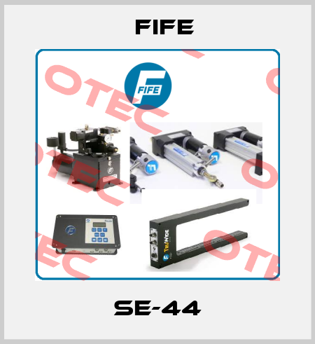 SE-44 Fife