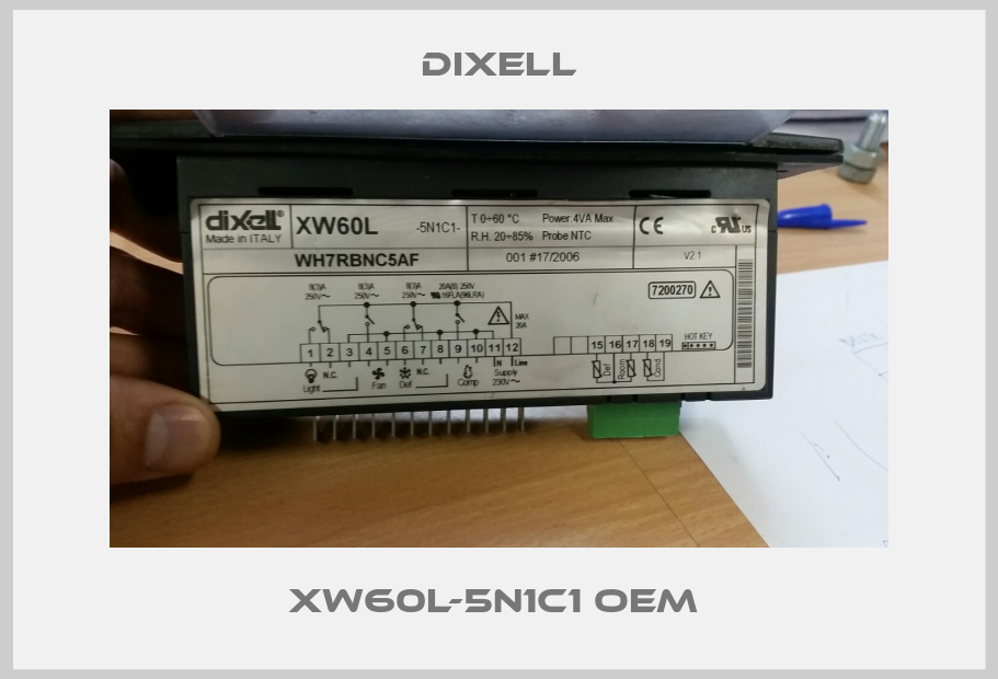 XW60L-5N1C1 OEM -big
