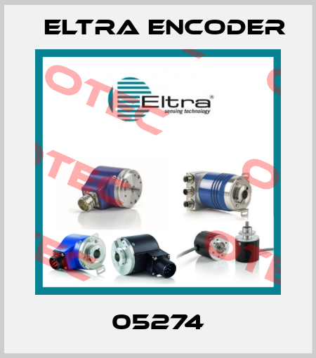 05274 Eltra Encoder