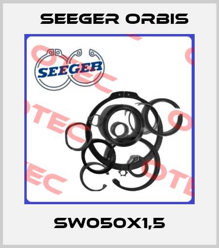SW050X1,5 Seeger Orbis