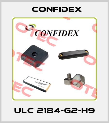 ULC 2184-G2-H9 Confidex