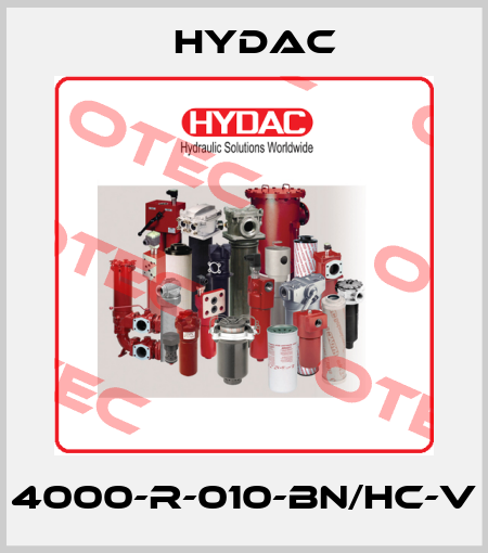 4000-R-010-BN/HC-V Hydac