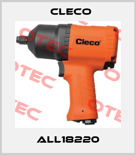 ALL18220 Cleco