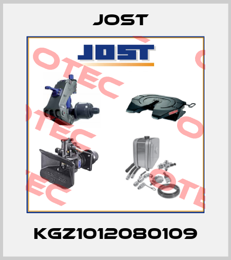 KGZ1012080109 Jost