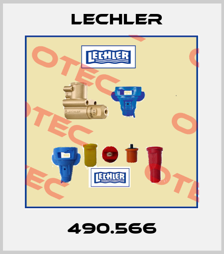 490.566 Lechler
