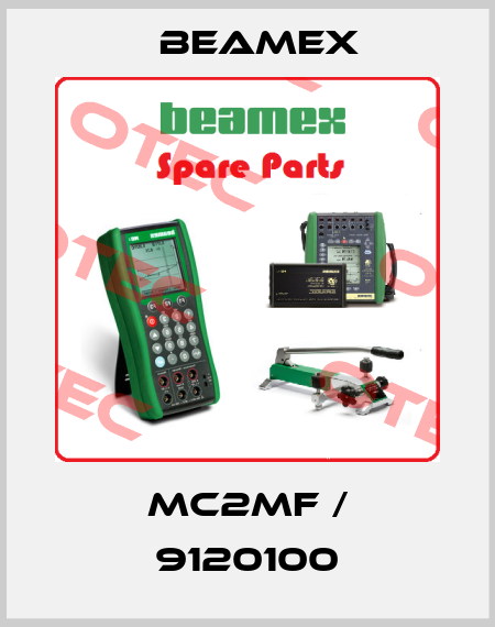 MC2MF / 9120100 Beamex