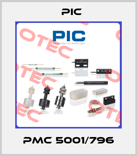 PMC 5001/796 PIC