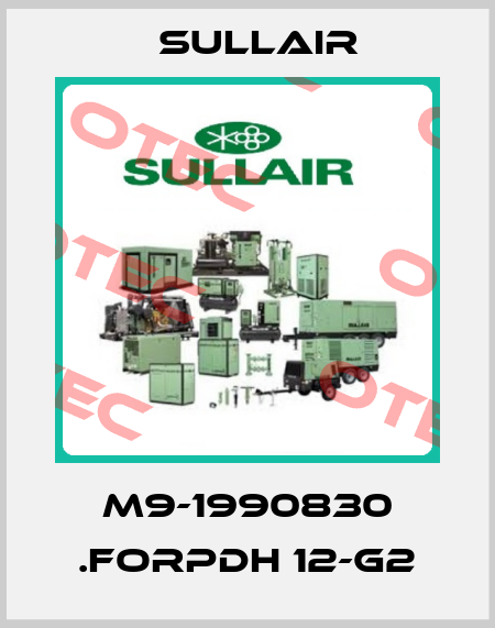 M9-1990830 .ForPDH 12-G2 Sullair