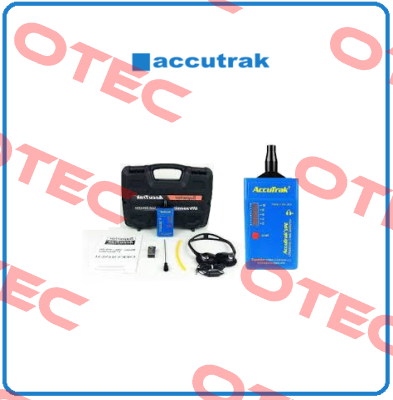 VPE - base kit ACCUTRAK