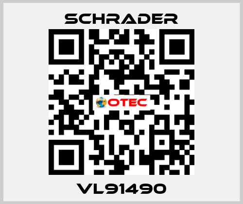 VL91490 Schrader