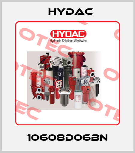 10608D06BN Hydac