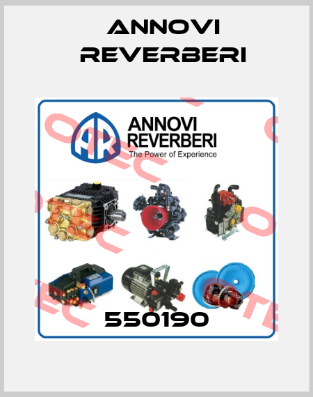 550190 Annovi Reverberi