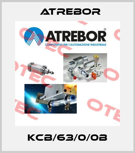 KCB/63/0/0B Atrebor