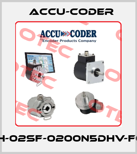 15H-02SF-0200N5DHV-F00 ACCU-CODER