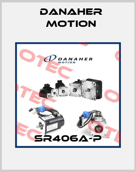 SR406A-P Danaher Motion