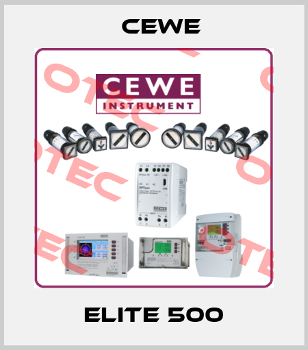 Elite 500 Cewe