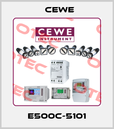 E500C-5101 Cewe