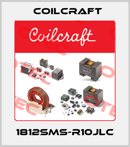 1812SMS-R10JLC Coilcraft