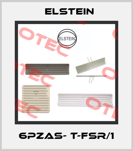 6PZAS- T-FSR/1 Elstein