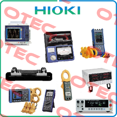 IM9201 Hioki