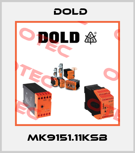 MK9151.11KSB Dold