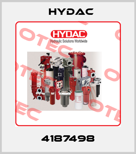 4187498 Hydac