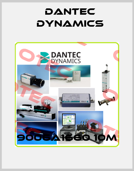 9006A1660 10m Dantec Dynamics