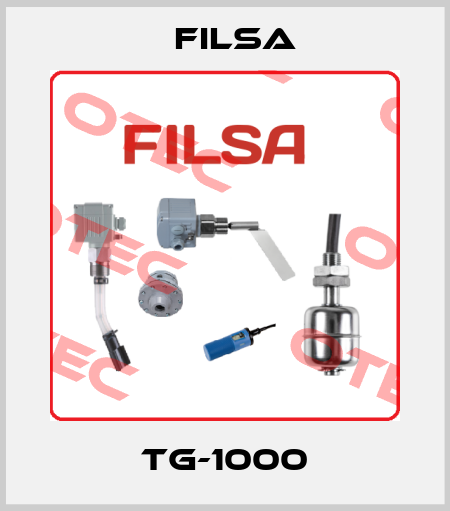 TG-1000 Filsa