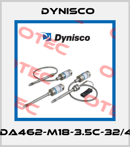 MDA462-M18-3.5C-32/46 Dynisco
