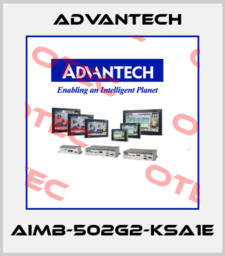 AIMB-502G2-KSA1E Advantech