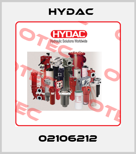 02106212 Hydac