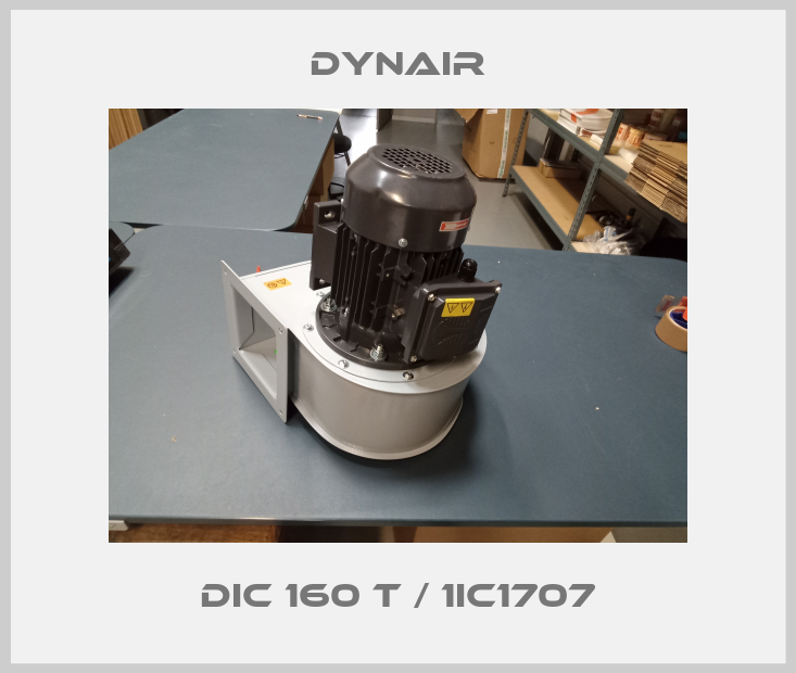 DIC 160 T / 1IC1707-big
