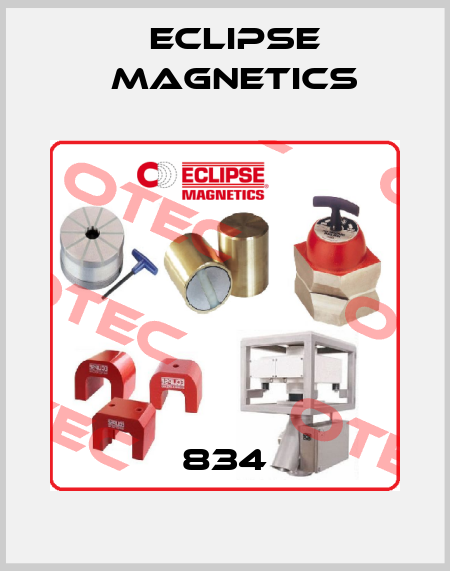 834 Eclipse Magnetics
