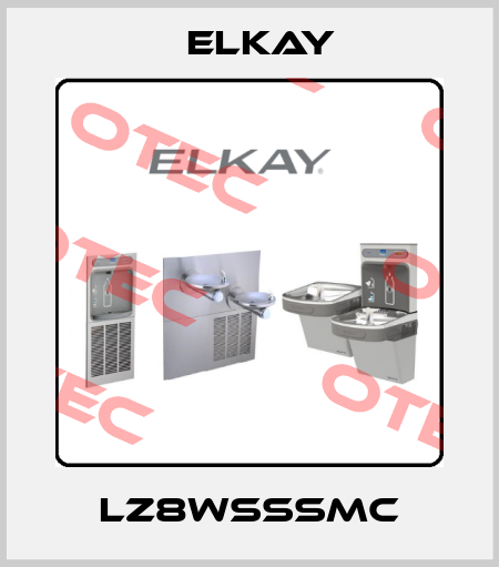 LZ8WSSSMC Elkay
