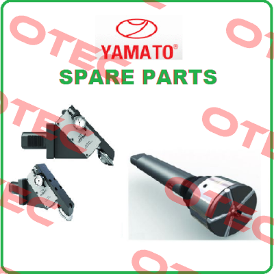 KF-25 Clamps (SS304) YAMATO