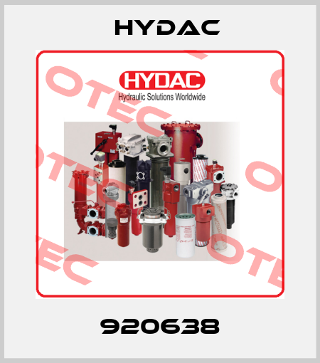 920638 Hydac